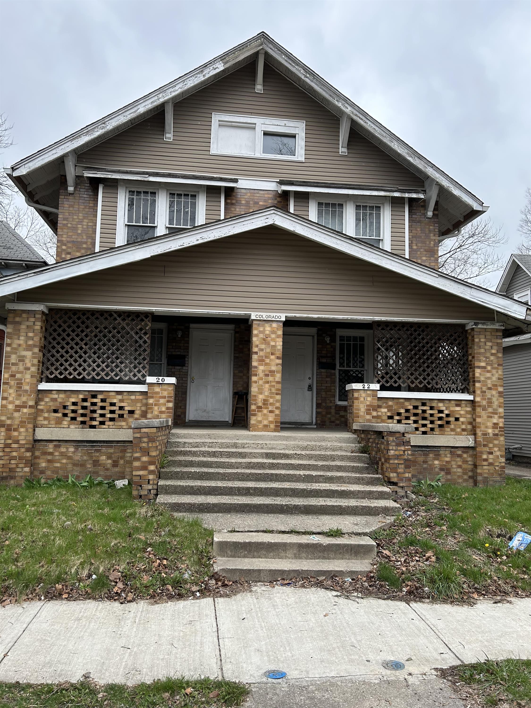 22 North Colorado Avenue (new)