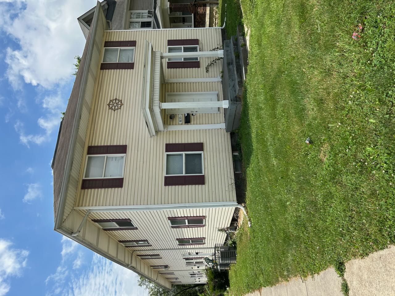 3835 East Washington Street - 1